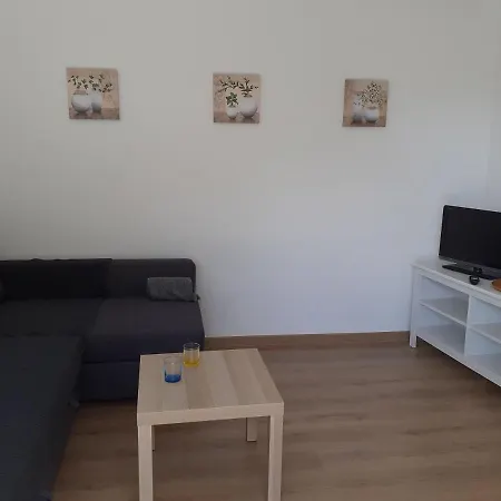 Dalia 1 Apartment *