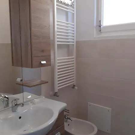 Apartment Dalia 1 Maccagno