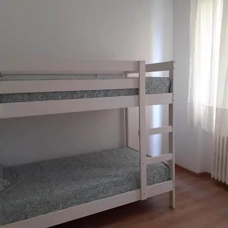Dalia 1 Apartment
